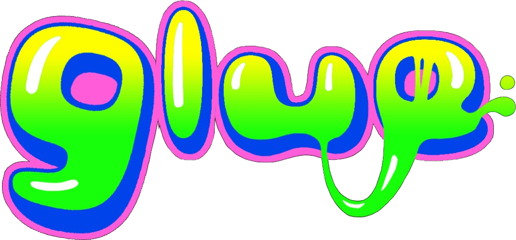 Glue