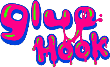 GlueHook